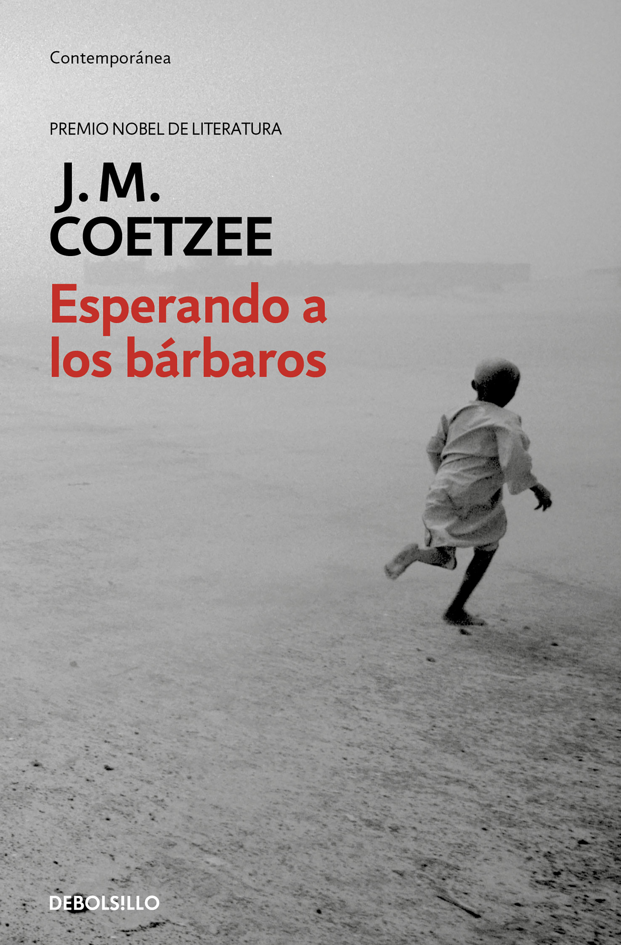 Esperando a los bárbaros