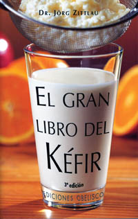 Gran libro del kefir