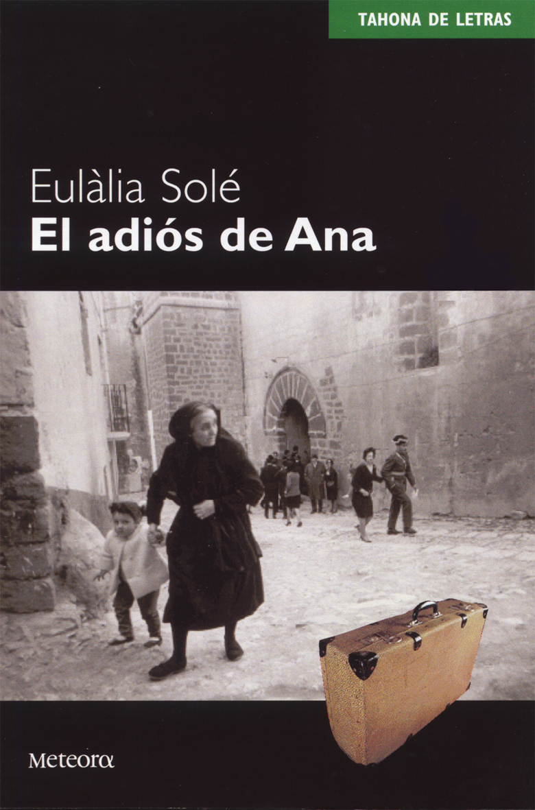 El adiós de Ana