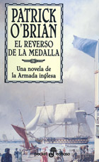 El reverso de la medalla (XI) (bolsillo)