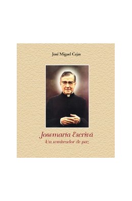 San José María Escrivá