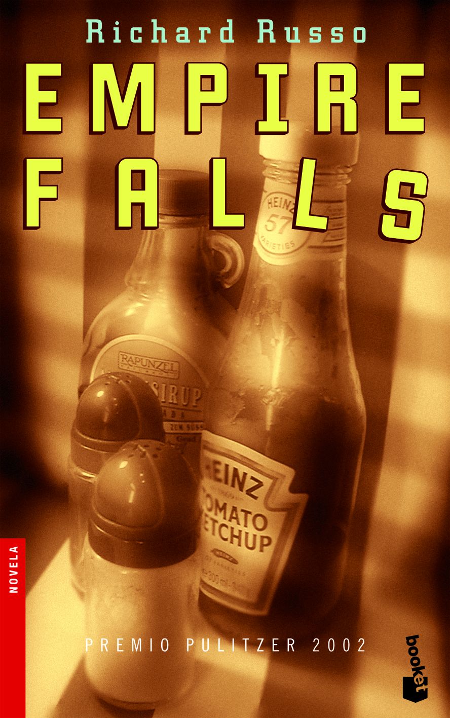 Empire Falls