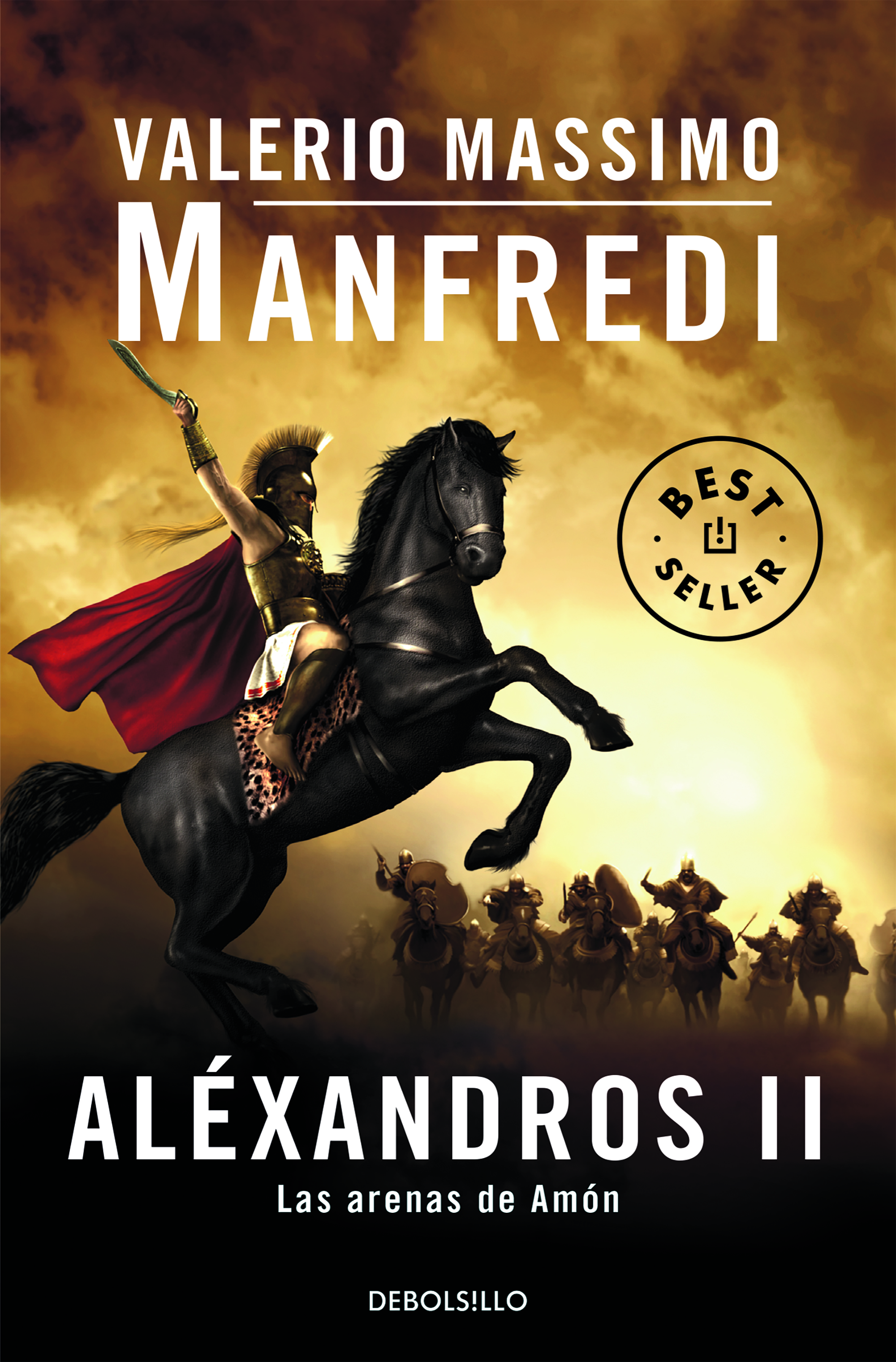 Aléxandros II
