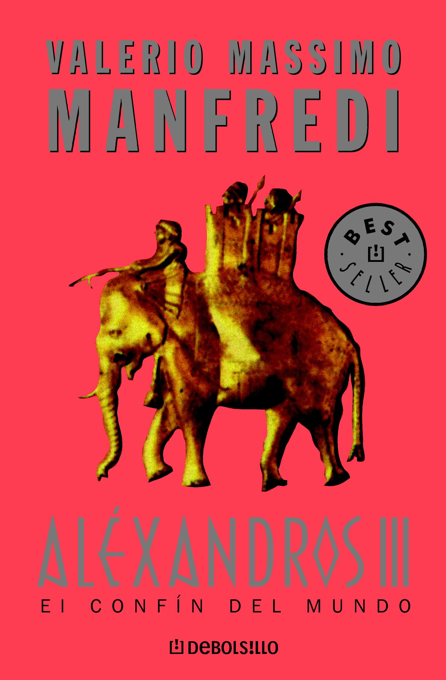 Aléxandros III