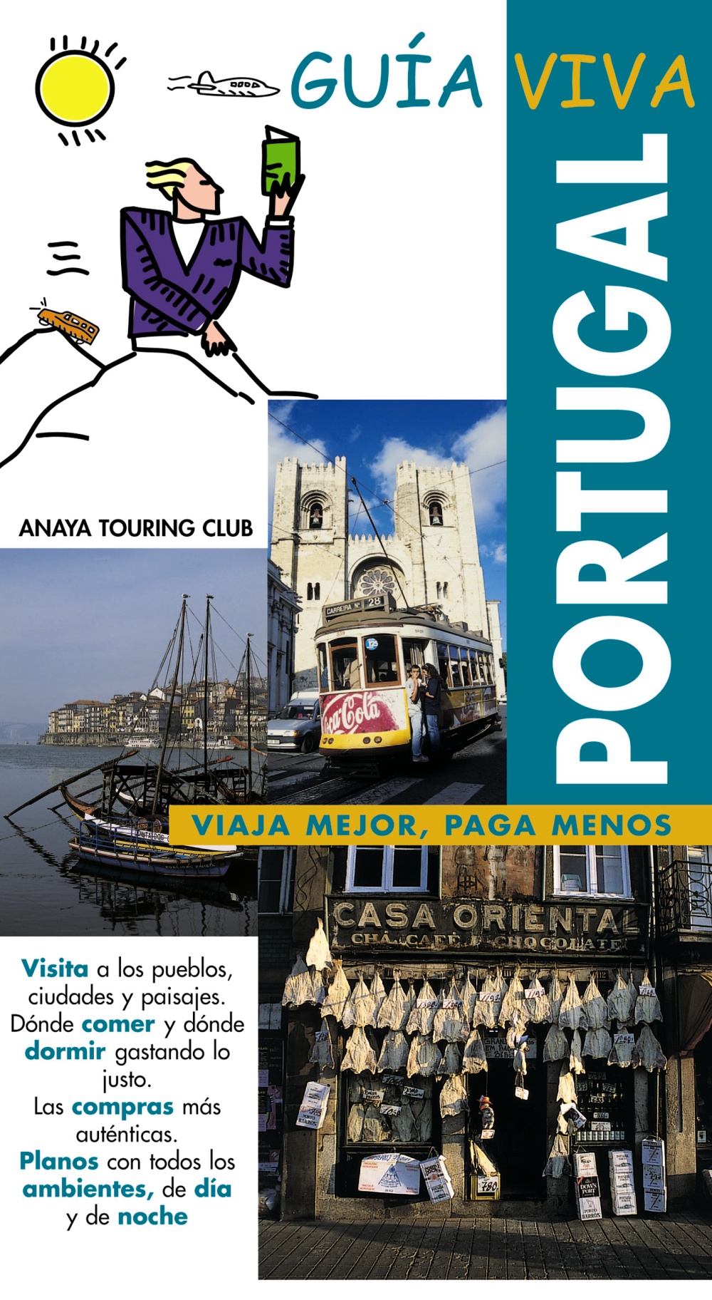Portugal