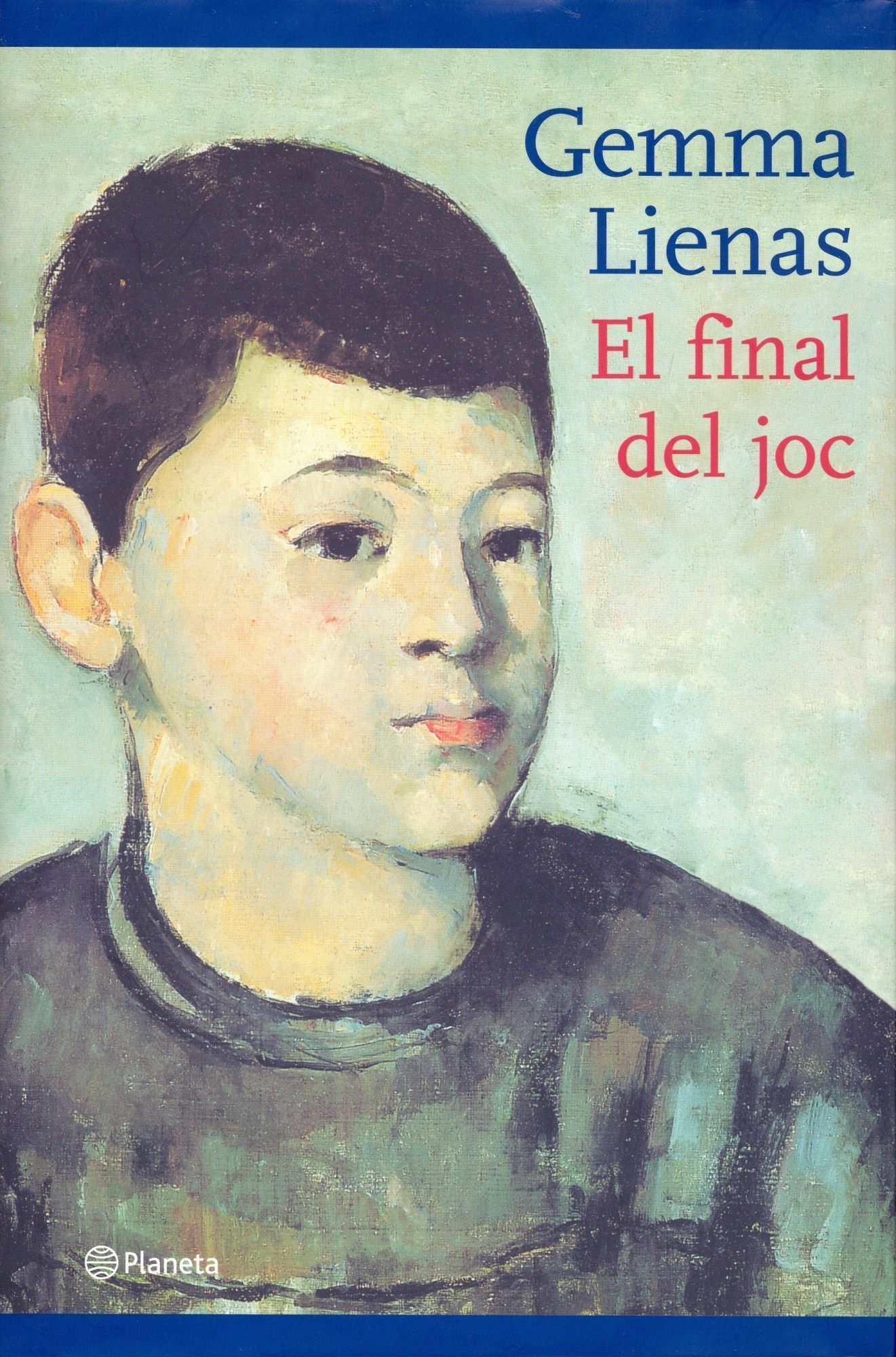 El final del juego