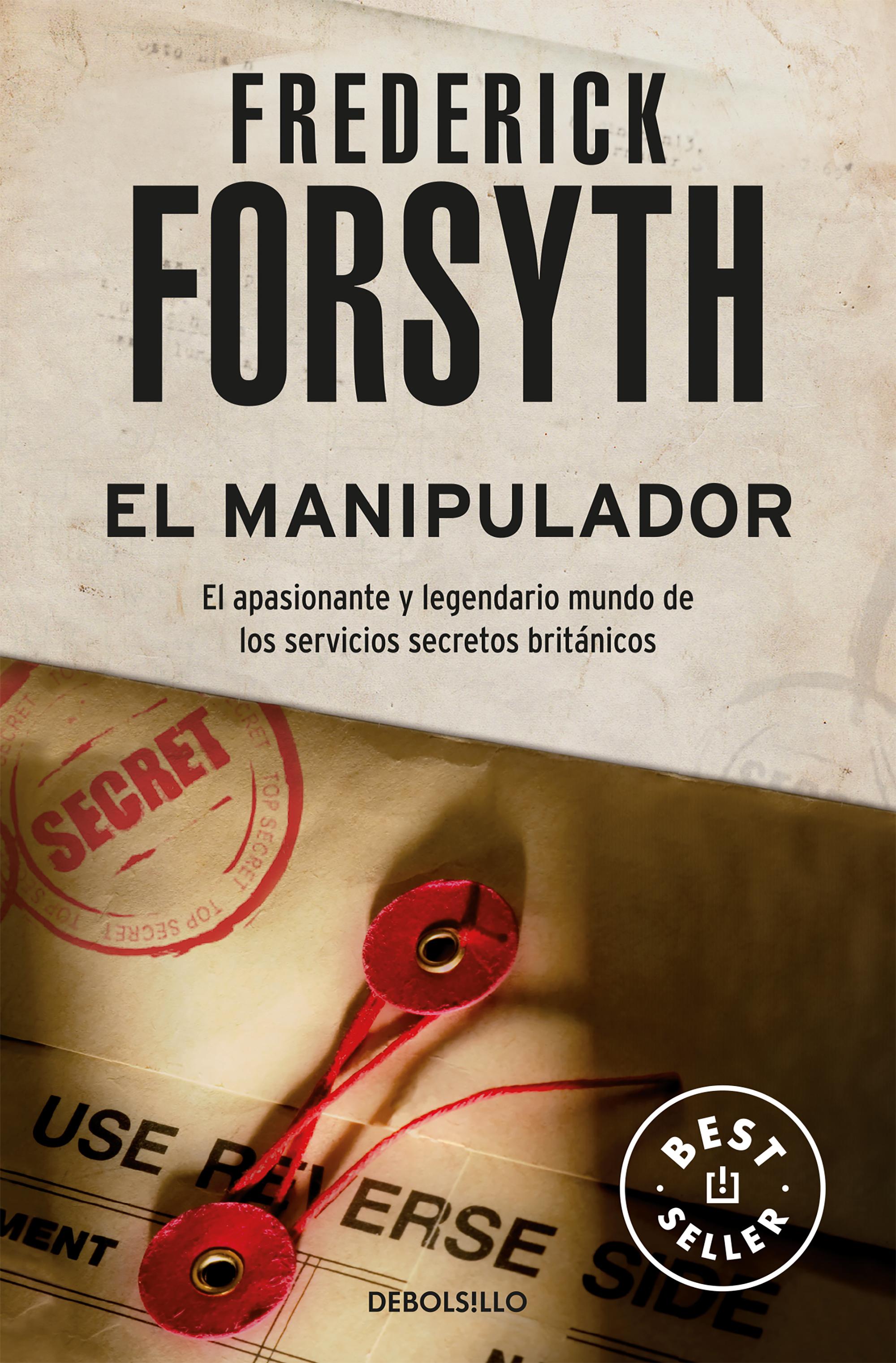 El manipulador