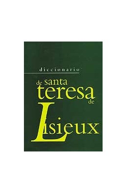 Diccionario de Santa Teresa de Lisieux
