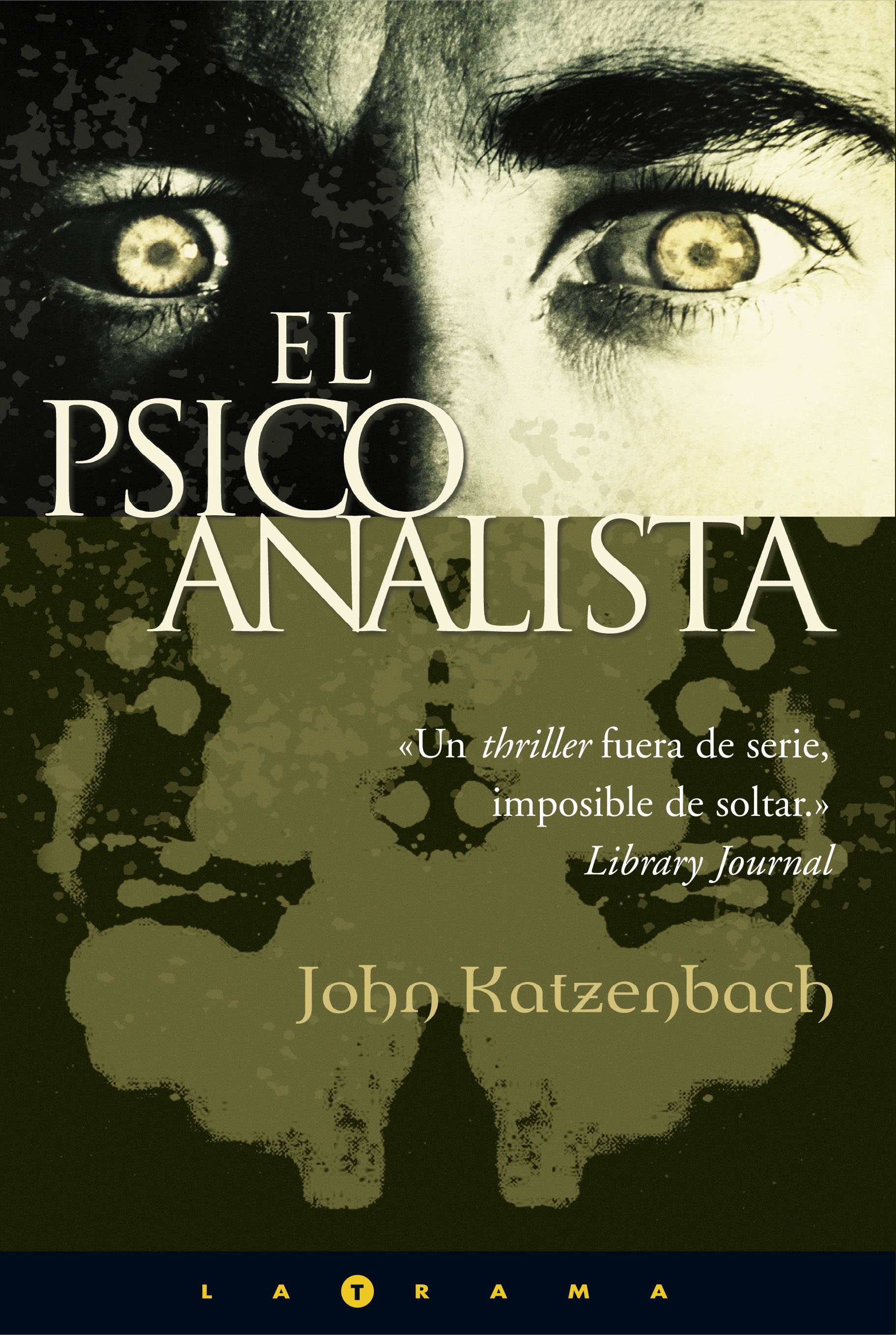 El psicoanalista
