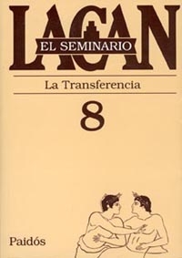 El seminario. Libro 8