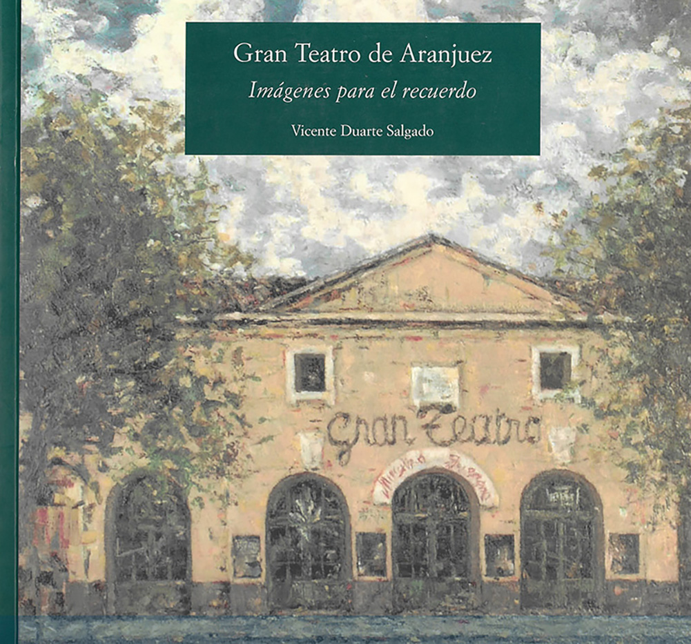 Gran Teatro de Aranjuez
