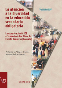La atenciÑn a la diversidad en la EducaciÑn Secundaria Obligatoria