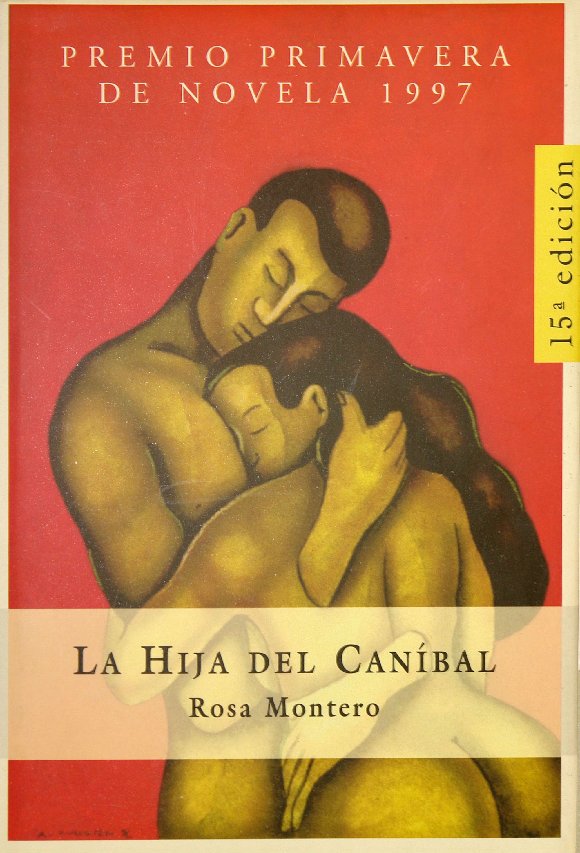 La hija del Caníbal
