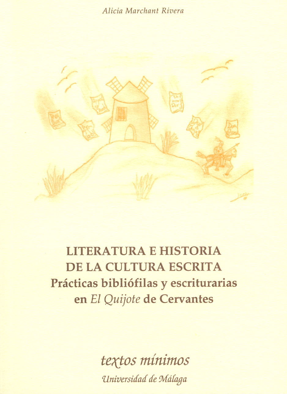 Literatura e historia de la cultura escrita