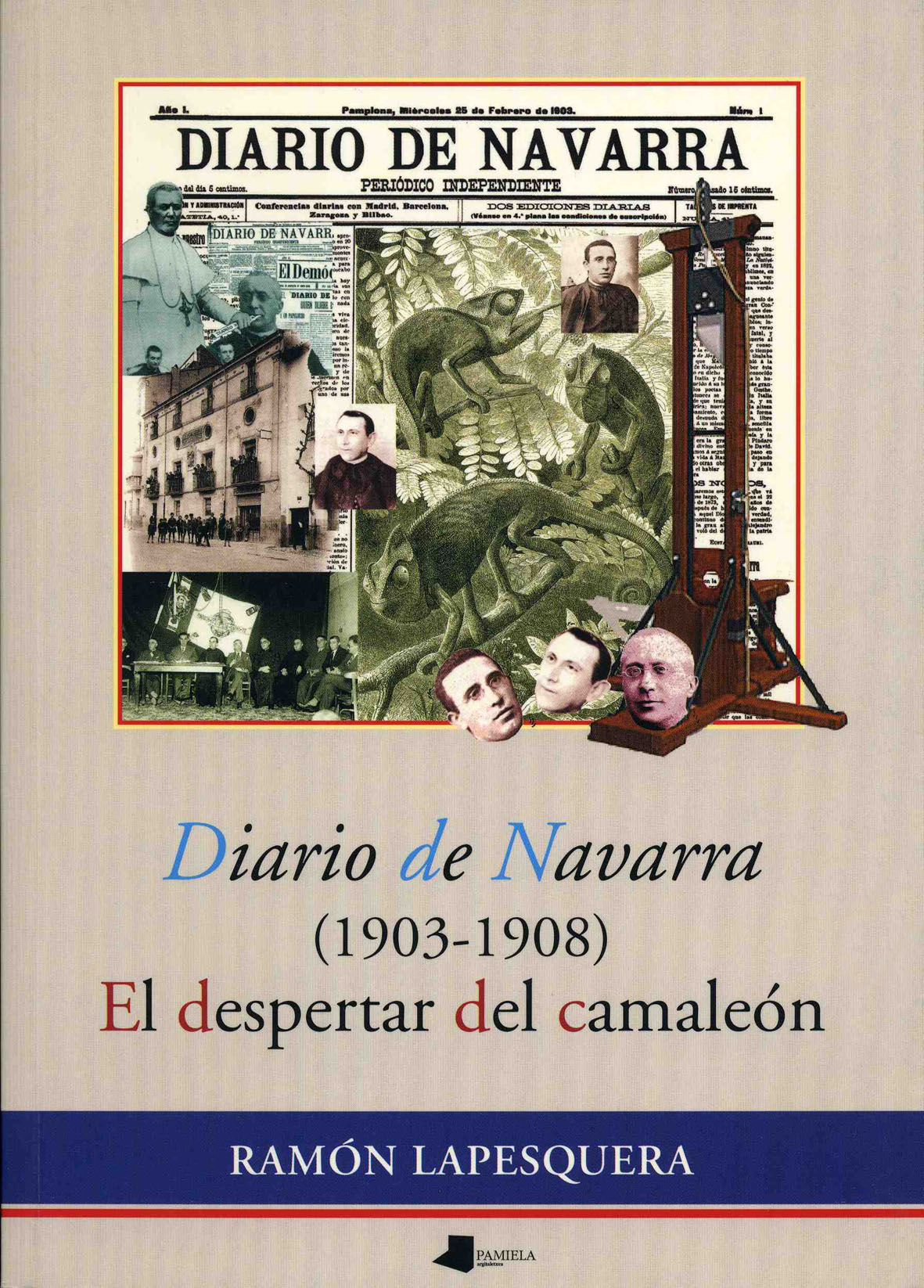 Diario de Navarra (1903-1908)