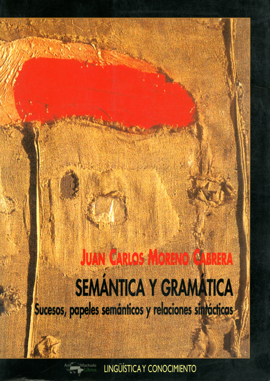 Semántica y gramática