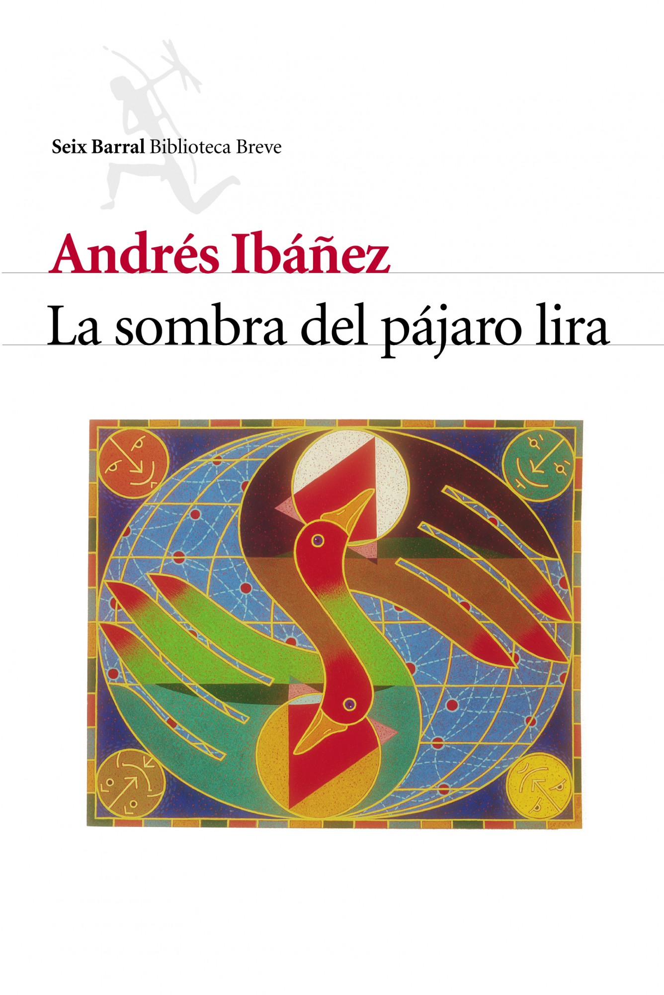 La sombra del pájaro lira