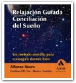 Relajación guiada 1. Conciliación del sueño