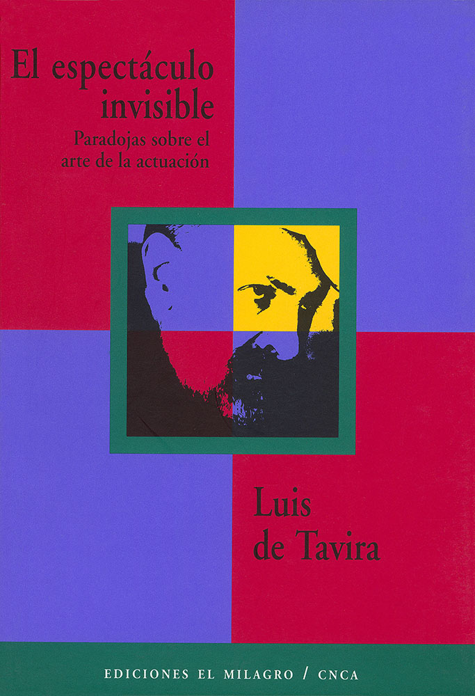 Espectáculo invisible, El