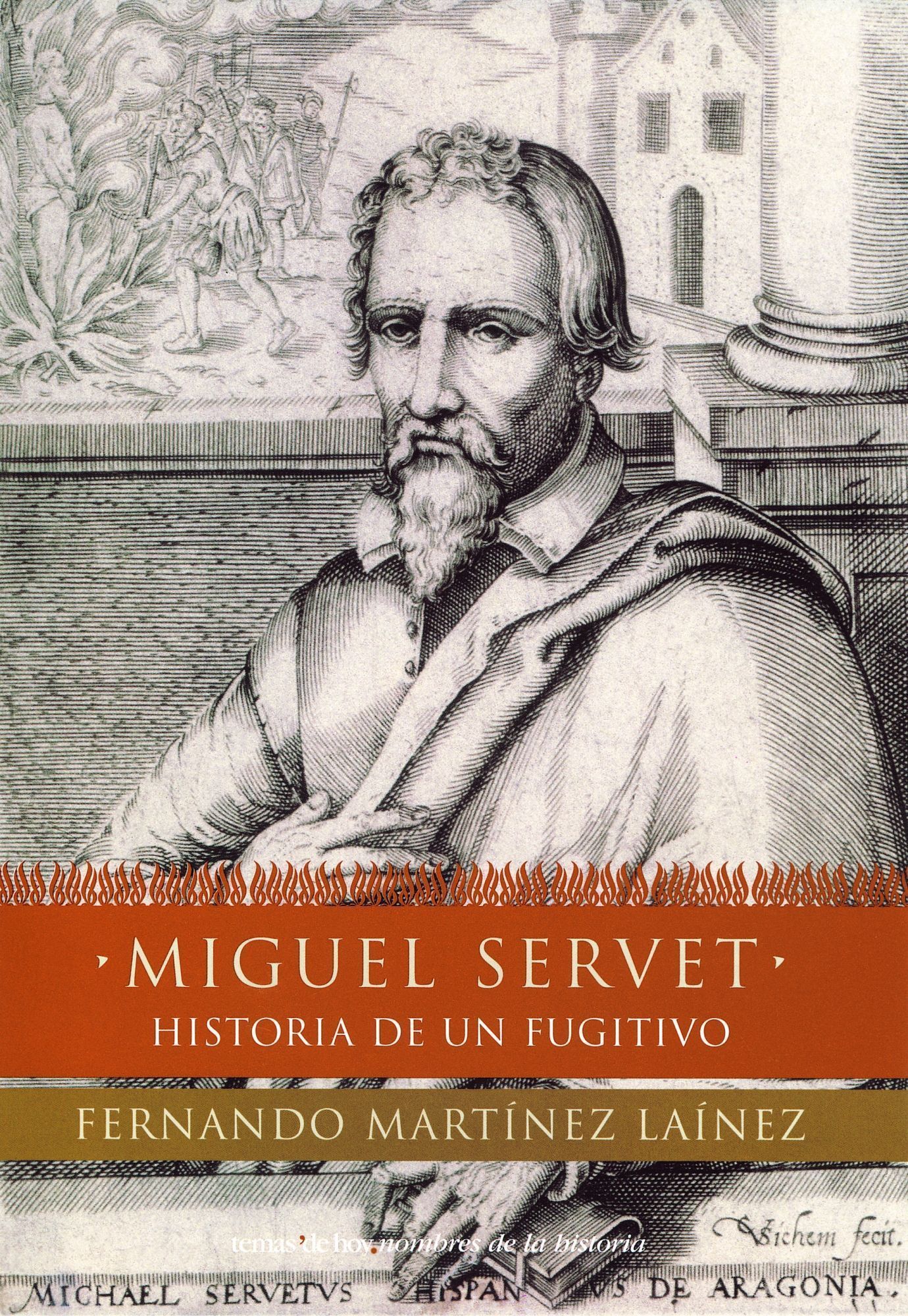 Miguel Servet