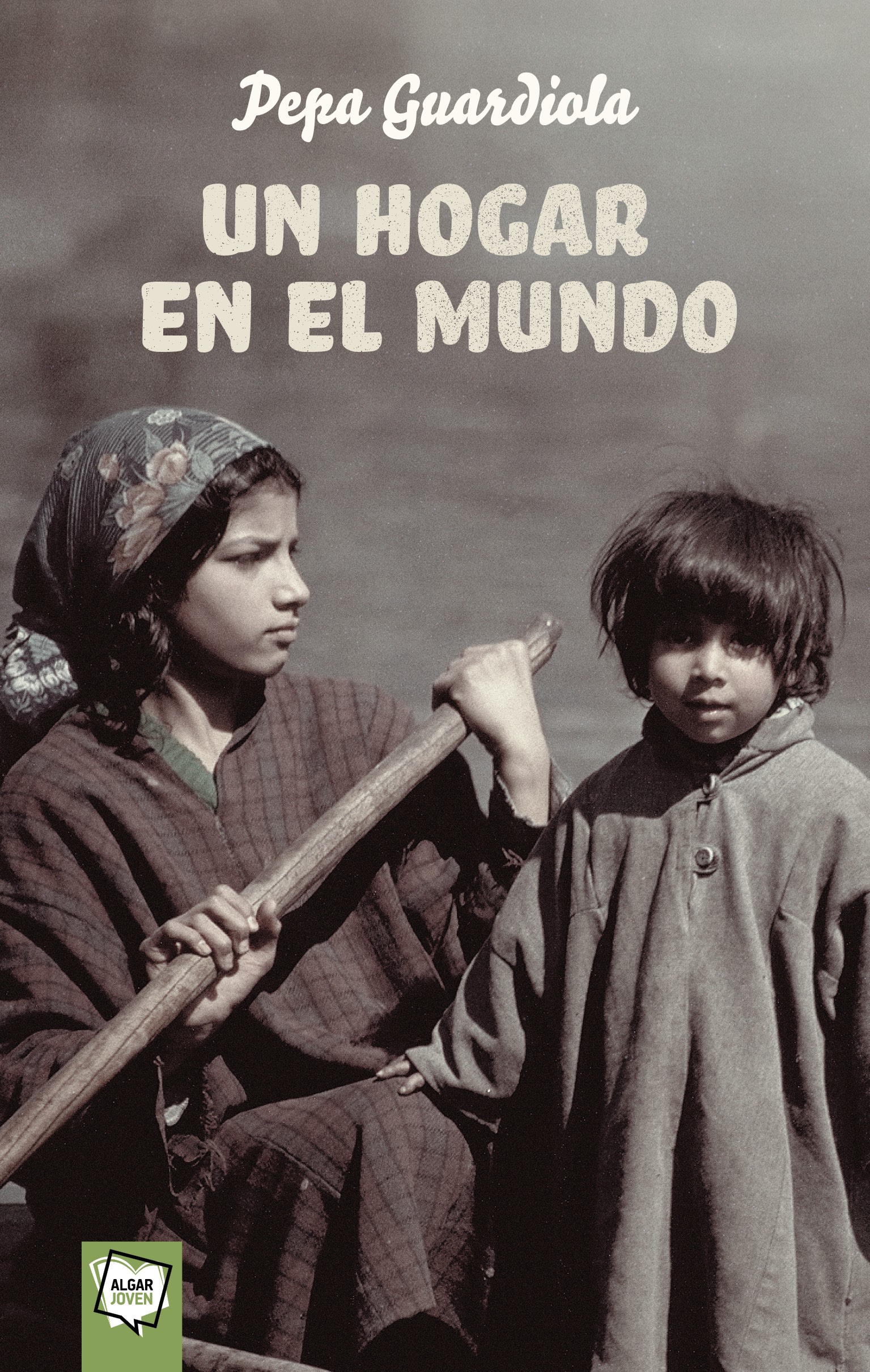 Un hogar en el mundo