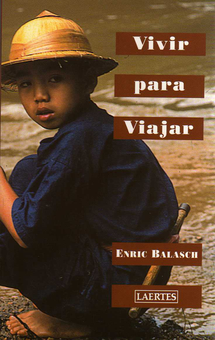Vivir para viajar
