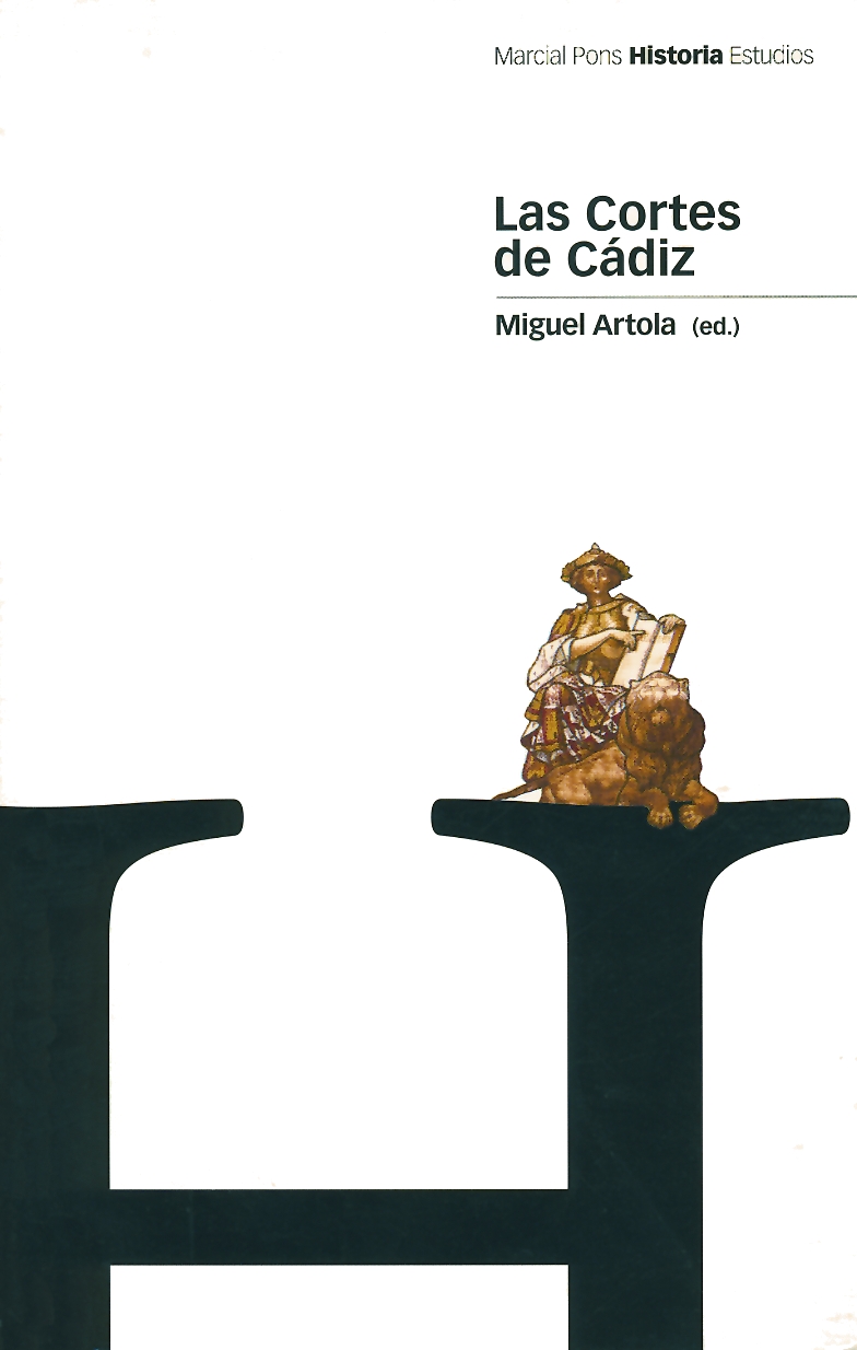 CORTES DE CÁDIZ, LAS