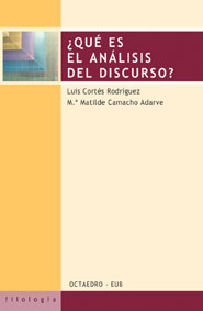 ÀQu es el anlisis del discurso?