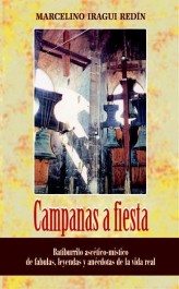 Campanas a fiesta