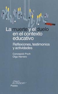 La muerte y el duelo en el contexto educativo