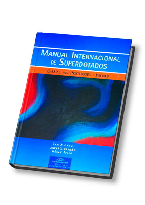Manual Internacional de Superdotados