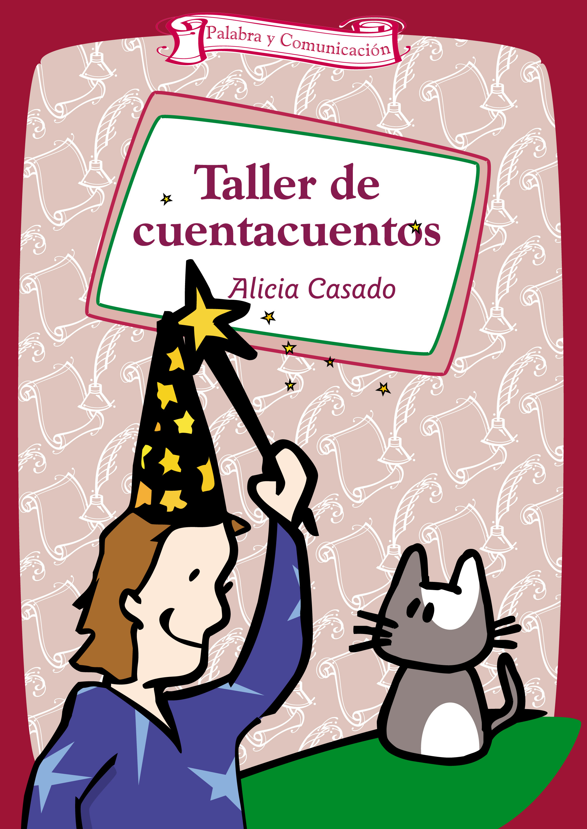 Taller de cuentacuentos