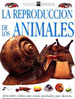 La reproducción de los animales