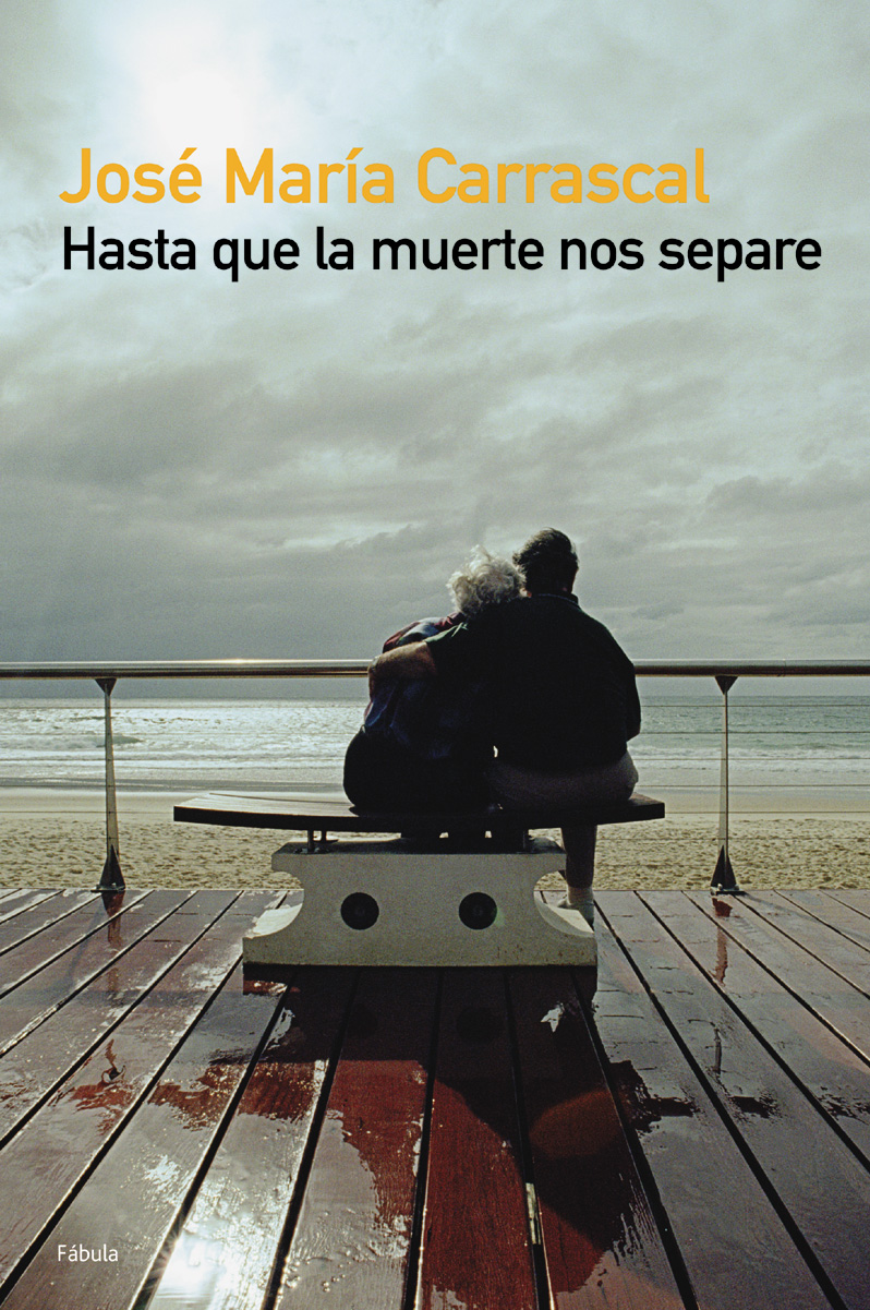 Hasta que la muerte nos separe