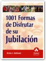 1001 formas de disfrutar de su jubilación