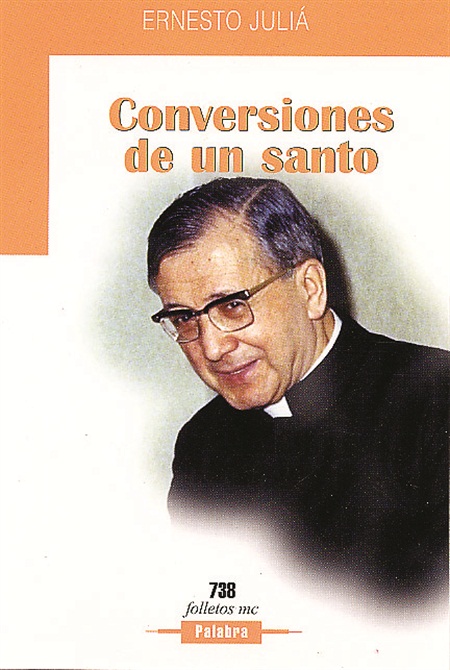 Conversiones de un santo