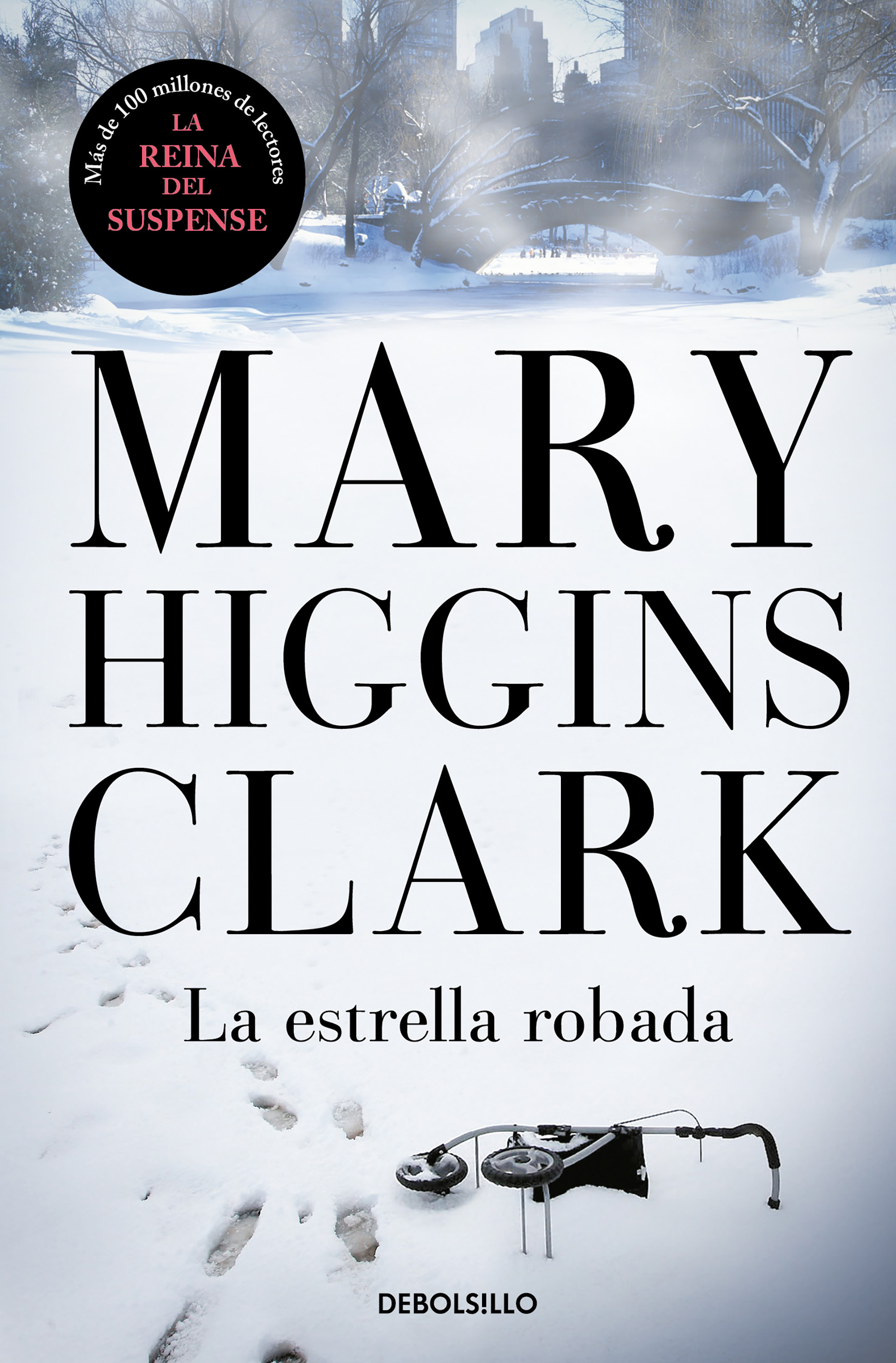 La estrella robada