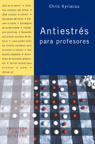 Antiestrs para profesores