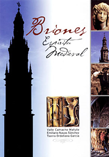 Briones espíritu medieval