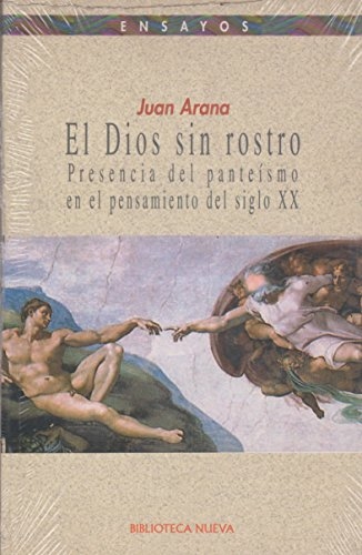 El dios sin rostro