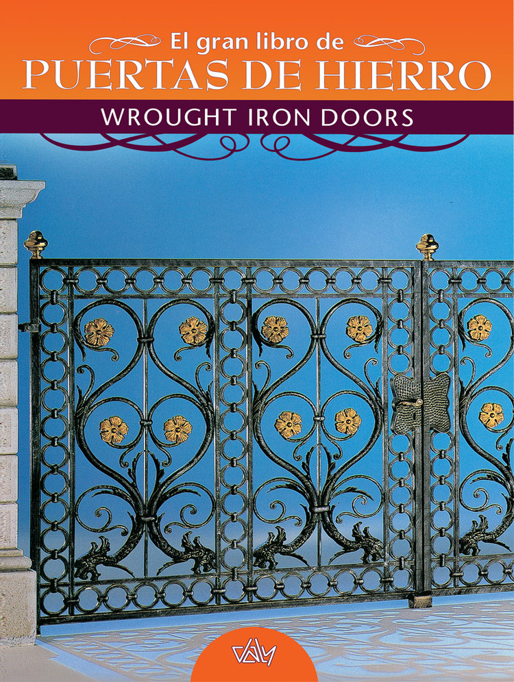 El gran libro de las puertas de hierro