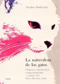 La naturaleza de los gatos