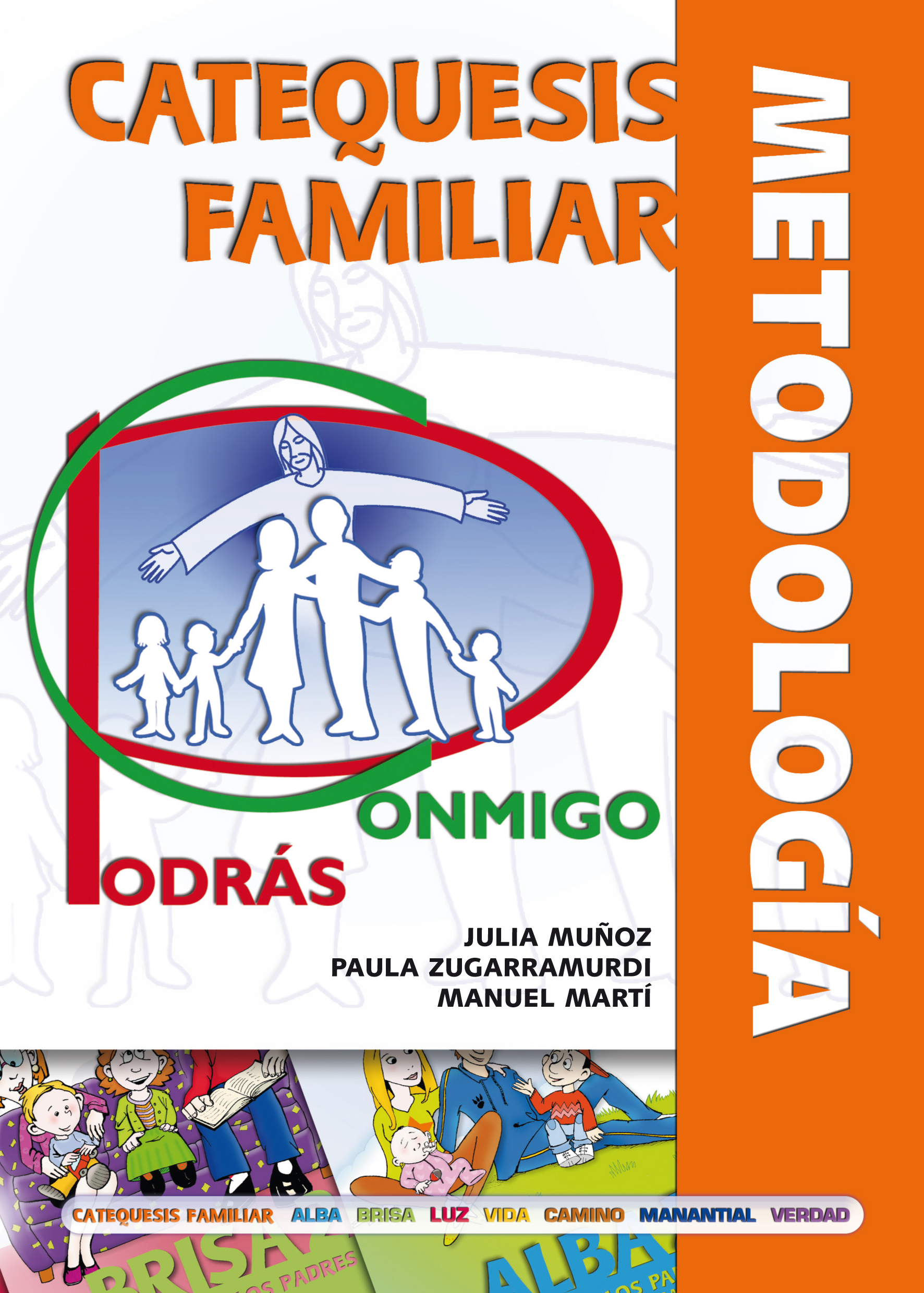 Metodología de la catequesis familiar
