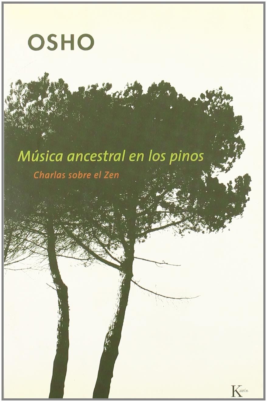 Música ancestral en los pinos