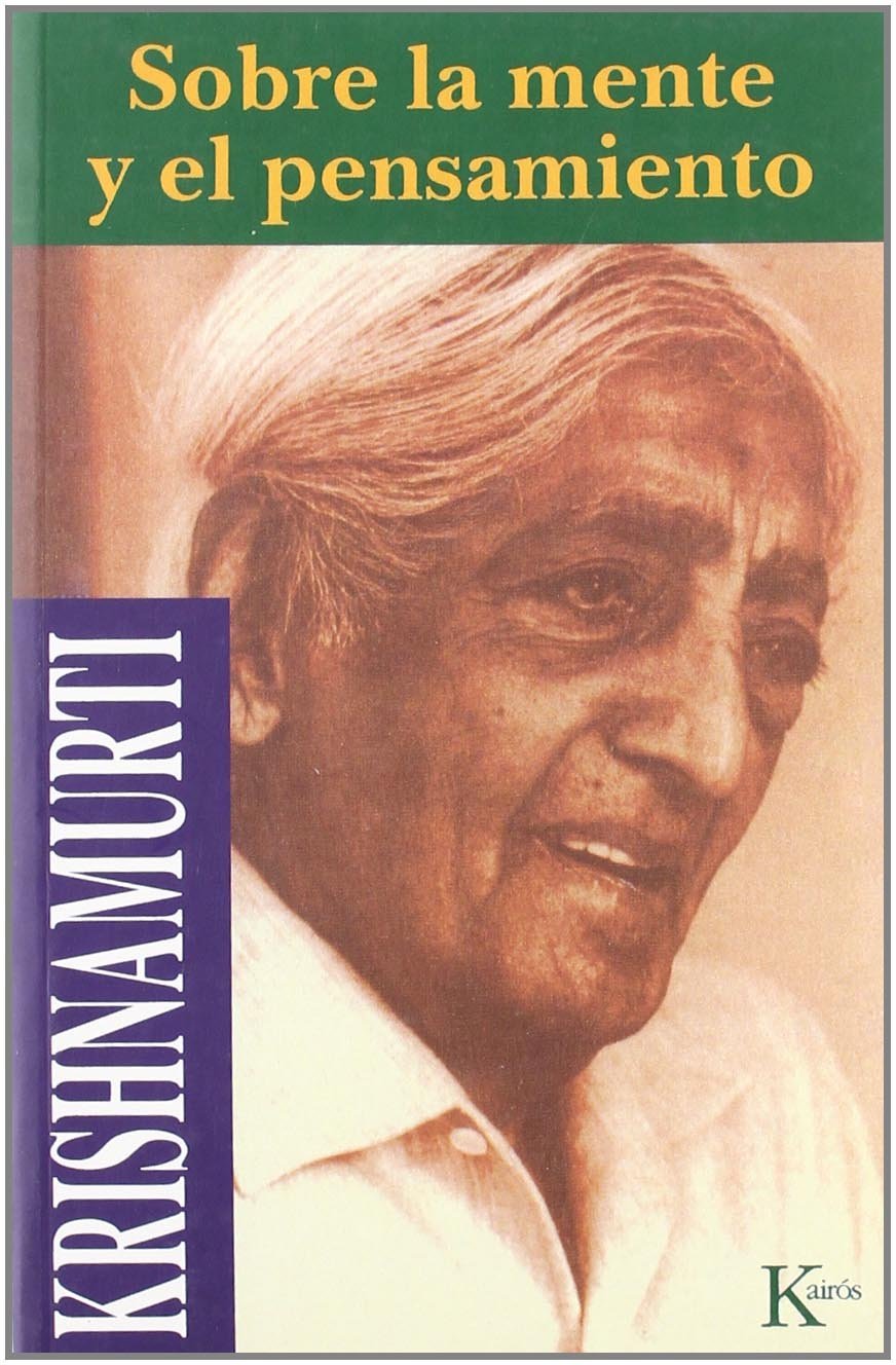 Sobre la mente y el pensamiento