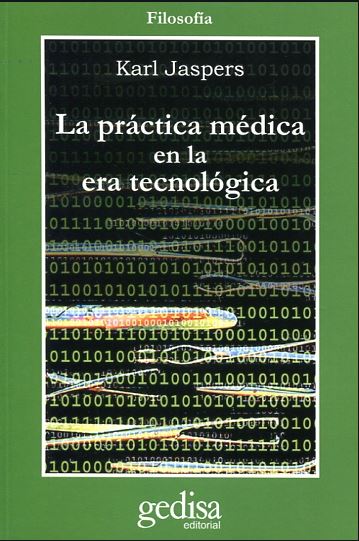 La práctica médica en la era tecnológica