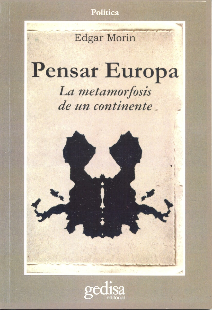 Pensar Europa