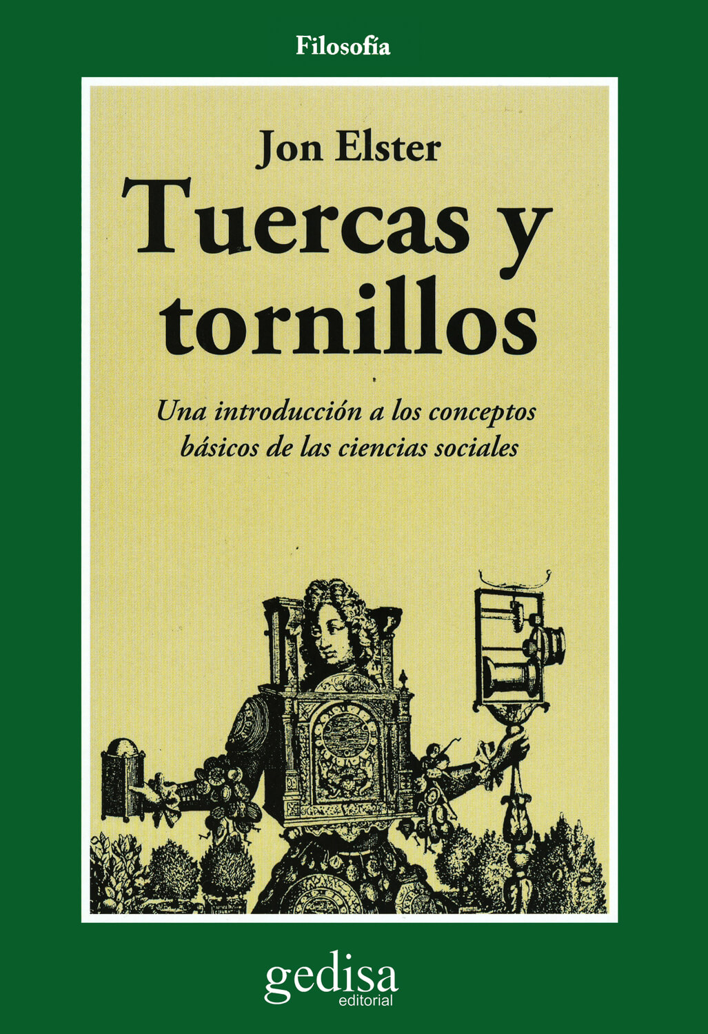 Tuercas y tornillos