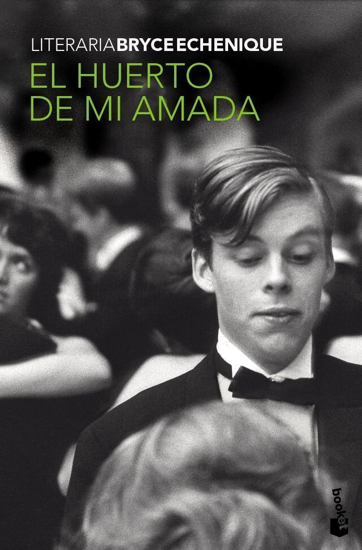 El huerto de mi amada