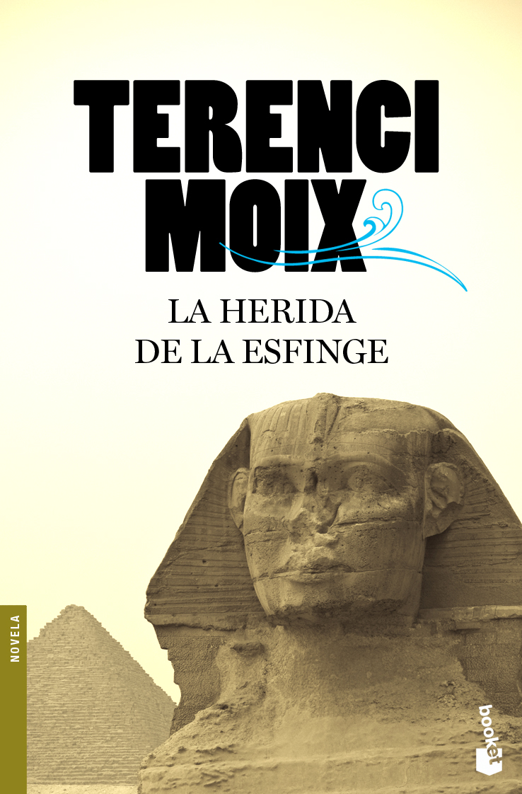 La herida de la Esfinge